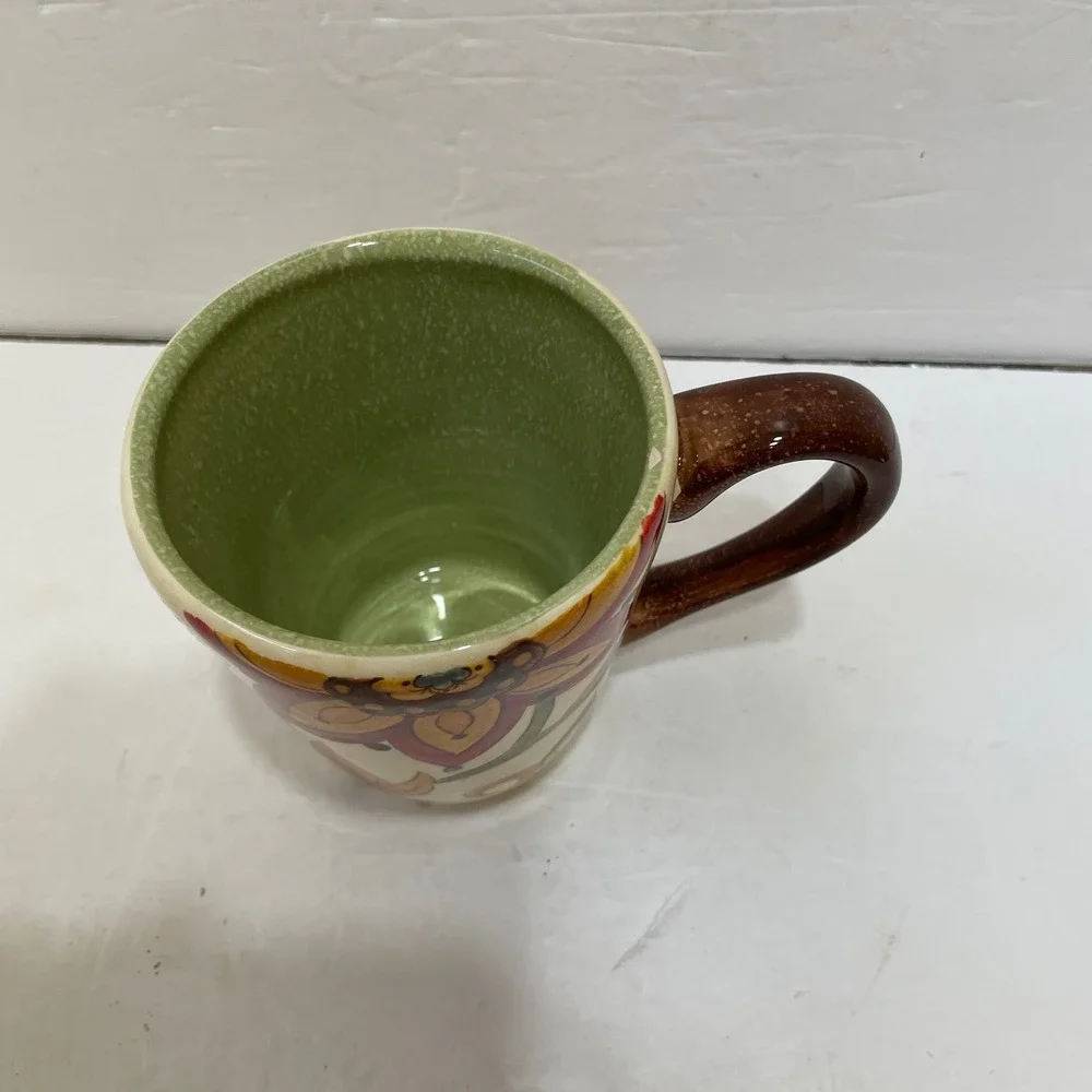 PIER 1 CARYNTHRUM MUG‎